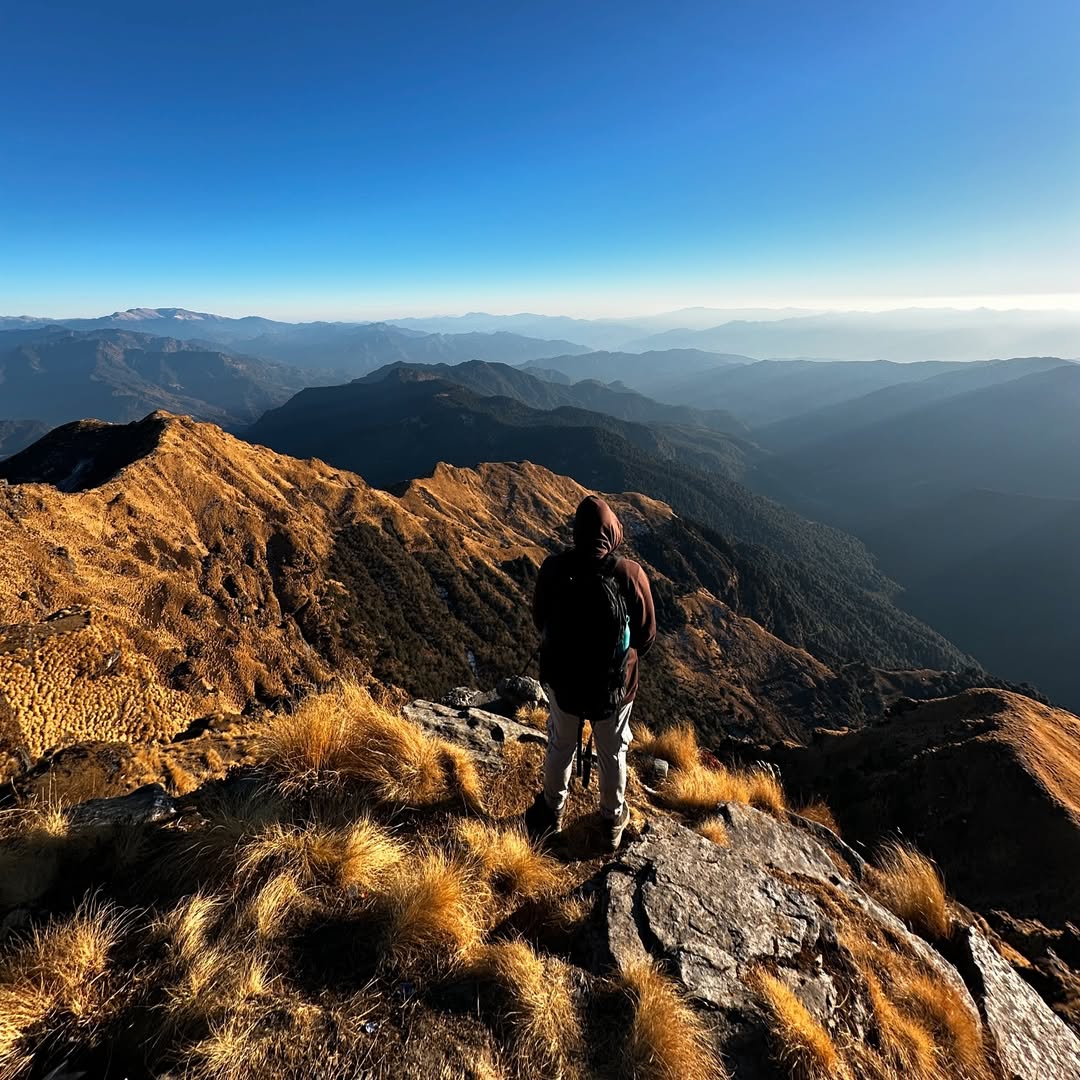 choopta tungnayth trek